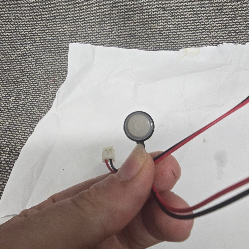 Keurig Water Sensor K-Elite K90 OEM Genuine Part 2-Pin Connector Tested